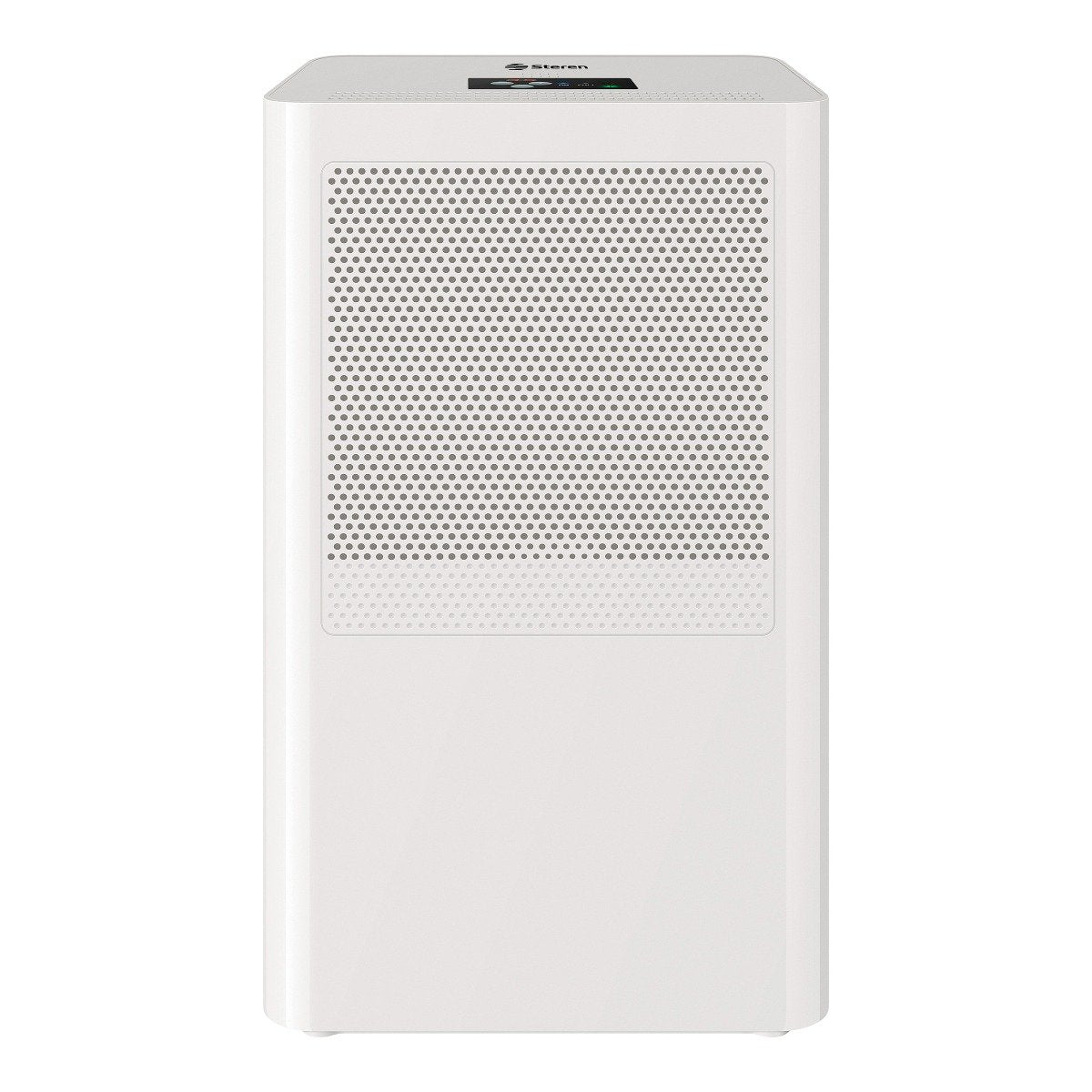 Deshumidificador electrónico con tanque de 3 L
