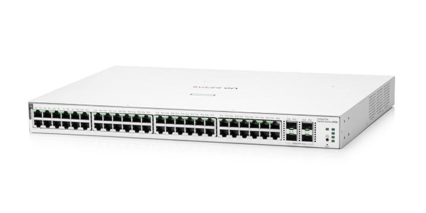 Switch HPE Networking Instant On 1930 48G Class4 PoE 4SFP/SFP+ 370W (JL686B)