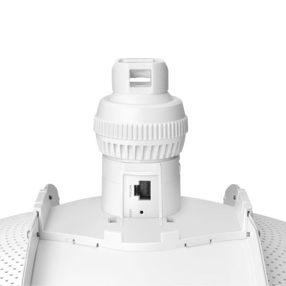 Antena CPE Wi-Fi de largo alcance 23 dBi 5 GHz, para exterior