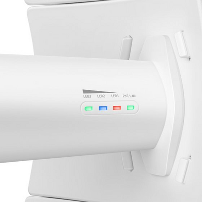 Antena CPE Wi-Fi de largo alcance 23 dBi 5 GHz, para exterior